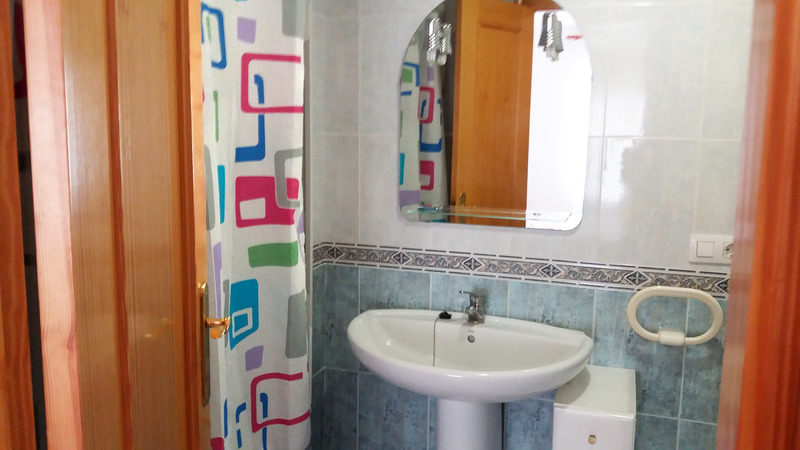 Apartamentos Oropesa 3000 sin piscina - Oda