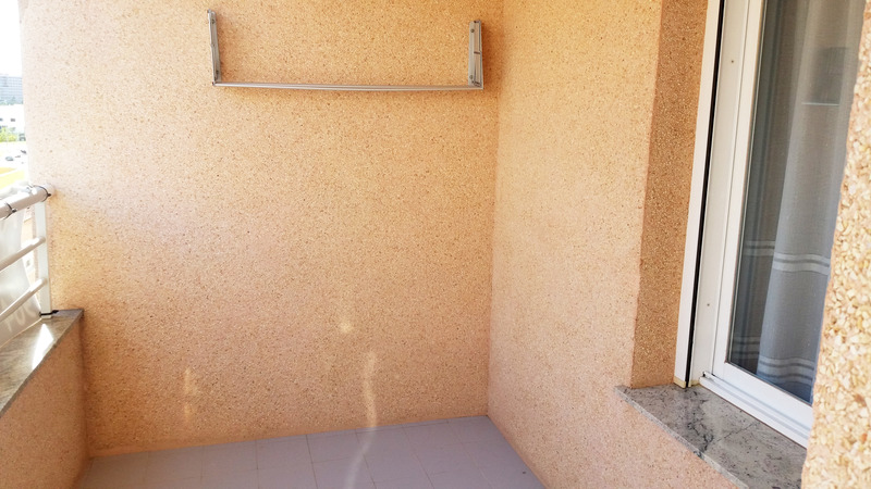 Apartamentos Oropesa 3000 sin piscina - Teras
