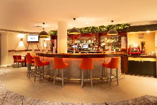 Copthorne Hotel Aberdeen fotoÄŸrafÄ±