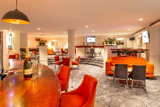 Copthorne Hotel Aberdeen fotoÄŸrafÄ±