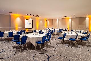 Copthorne Hotel Aberdeen fotoÄŸrafÄ±