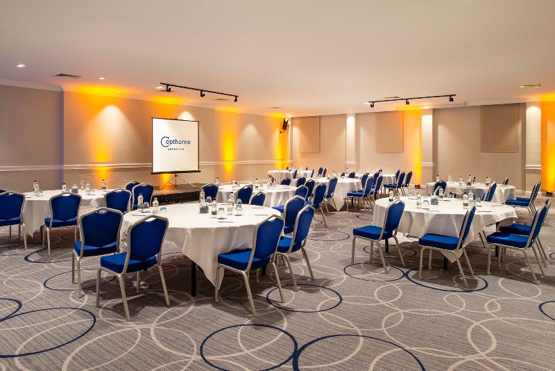 Copthorne Hotel Aberdeen - Toplantı