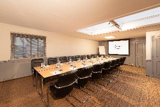 Copthorne Hotel Aberdeen fotoÄŸrafÄ±