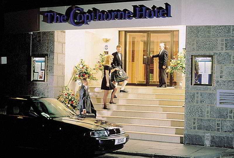 Copthorne Hotel Aberdeen fotoÄŸrafÄ±