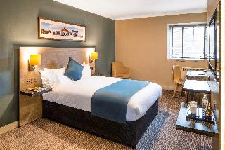 Copthorne Hotel Aberdeen fotoÄŸrafÄ±