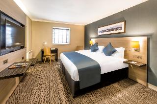 Copthorne Hotel Aberdeen fotoÄŸrafÄ±