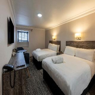 Copthorne Hotel Aberdeen fotoÄŸrafÄ±