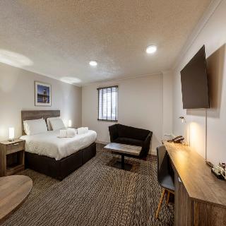 Copthorne Hotel Aberdeen fotoÄŸrafÄ±