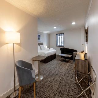 Copthorne Hotel Aberdeen fotoÄŸrafÄ±
