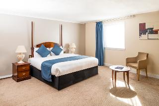 Copthorne Hotel Aberdeen fotoÄŸrafÄ±