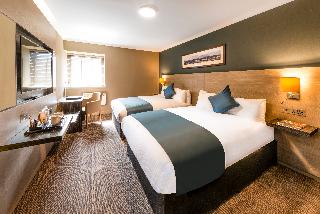 Copthorne Hotel Aberdeen fotoÄŸrafÄ±