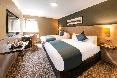 Copthorne Hotel Aberdeen oda fotoğrafı