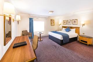 Copthorne Hotel Aberdeen fotoÄŸrafÄ±