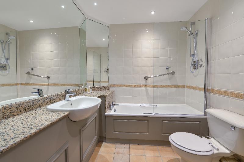 Copthorne Hotel Aberdeen - Oda