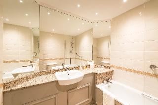 Copthorne Hotel Aberdeen fotoÄŸrafÄ±