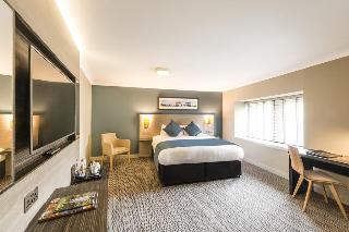 Copthorne Hotel Aberdeen fotoÄŸrafÄ±