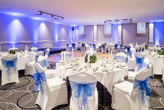 Copthorne Hotel Aberdeen fotoÄŸrafÄ±