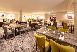 Copthorne Hotel Aberdeen fotoÄŸrafÄ±