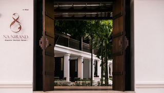 NA NIRAND Romantic Boutique Resort fotoÄŸrafÄ±