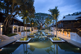 NA NIRAND Romantic Boutique Resort otel fotoğrafı