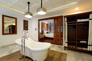 NA NIRAND Romantic Boutique Resort fotoÄŸrafÄ±