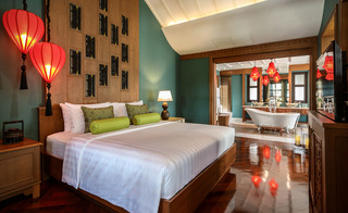 NA NIRAND Romantic Boutique Resort fotoÄŸrafÄ±