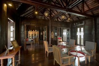 NA NIRAND Romantic Boutique Resort fotoÄŸrafÄ±