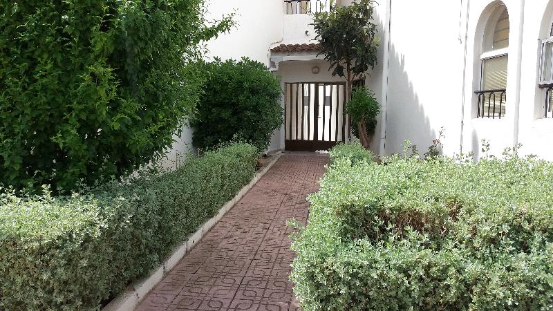 Apartamentos Entreplayas 3000 - Lobi