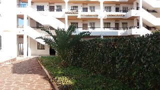 Apartamentos Entreplayas 3000 otel fotoğrafı