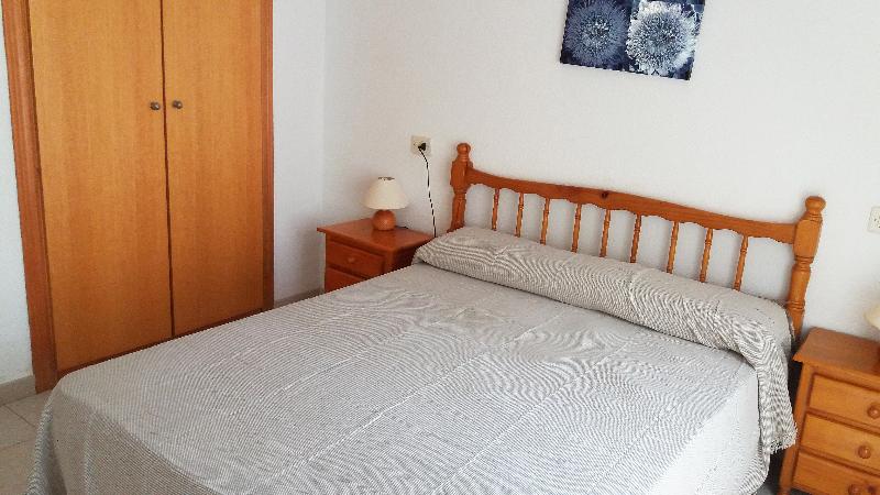 Apartamentos Entreplayas 3000 - Oda