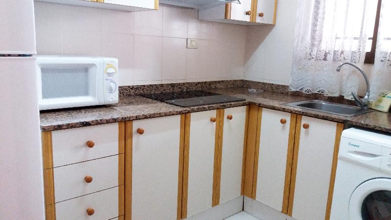 Apartamentos Entreplayas 3000 - Oda