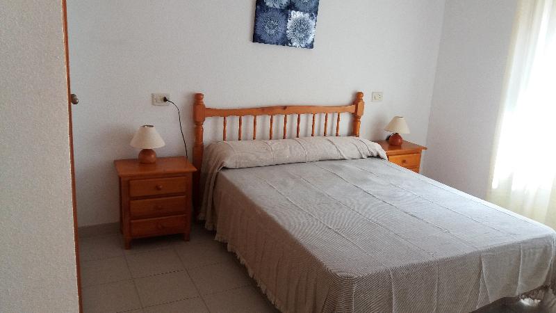 Apartamentos Entreplayas 3000 - Oda