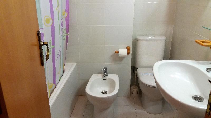 Apartamentos Entreplayas 3000 - Oda