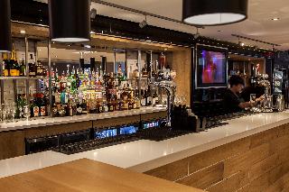 Holiday Inn Birmingham City Centre fotoÄŸrafÄ±