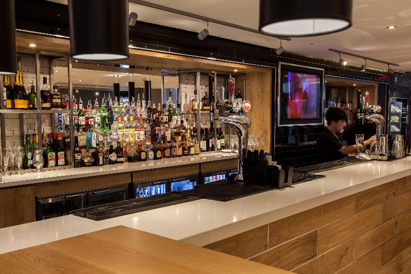Holiday Inn Birmingham City Centre - Bar