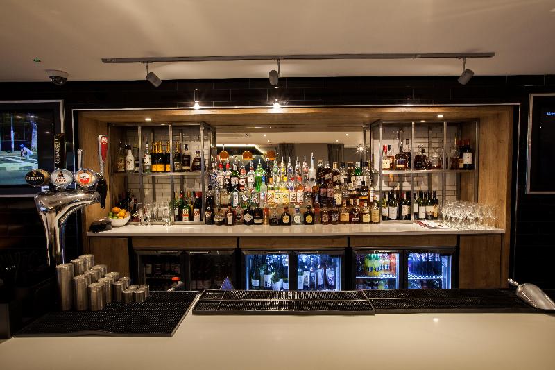 Holiday Inn Birmingham City Centre - Bar