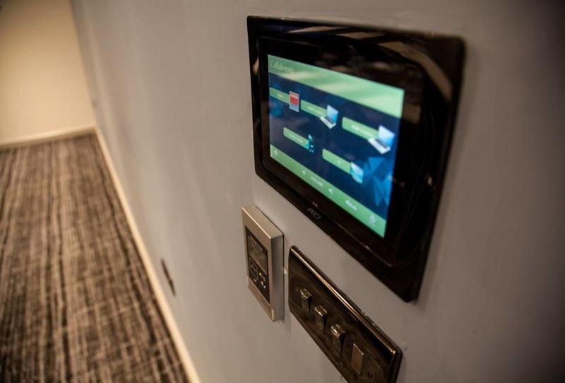 Holiday Inn Birmingham City Centre - Toplantı