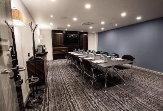 Holiday Inn Birmingham City Centre fotoÄŸrafÄ±