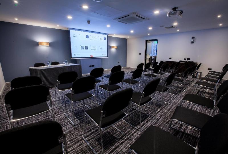 Holiday Inn Birmingham City Centre - Toplantı