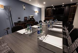 Holiday Inn Birmingham City Centre fotoÄŸrafÄ±
