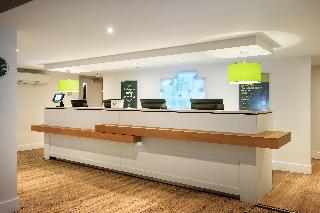 Holiday Inn Birmingham City Centre fotoÄŸrafÄ±