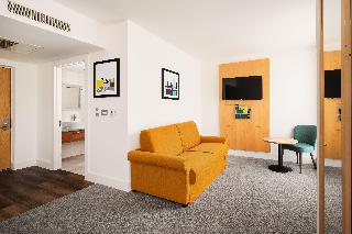 Holiday Inn Birmingham City Centre fotoÄŸrafÄ±