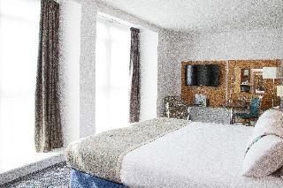 Holiday Inn Birmingham City Centre fotoÄŸrafÄ±
