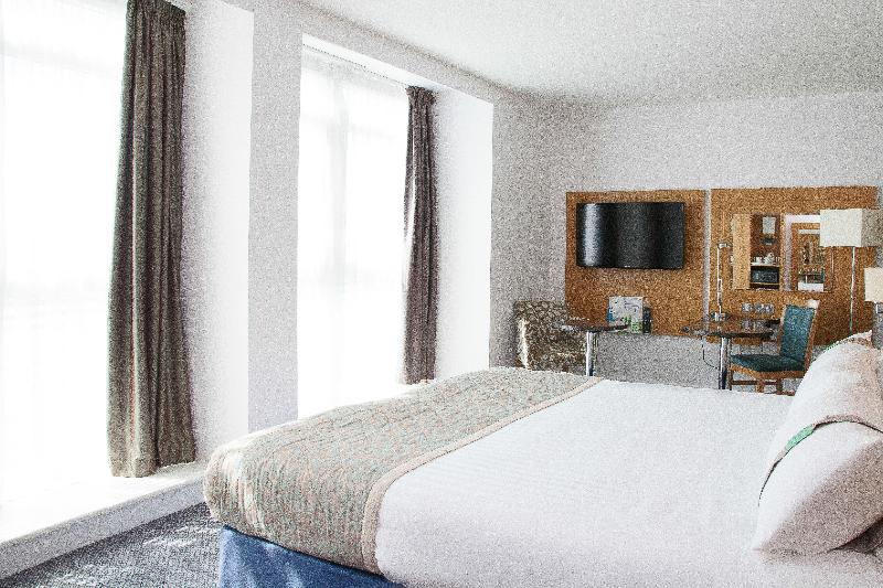 Holiday Inn Birmingham City Centre - Oda