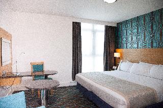 Holiday Inn Birmingham City Centre fotoÄŸrafÄ±