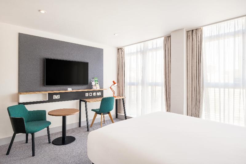 Holiday Inn Birmingham City Centre - Oda