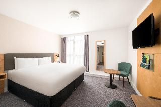 Holiday Inn Birmingham City Centre fotoÄŸrafÄ±