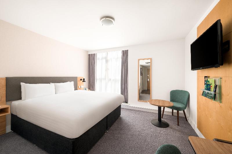 Holiday Inn Birmingham City Centre - Oda