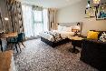 Holiday Inn Birmingham City Centre oda fotoğrafı