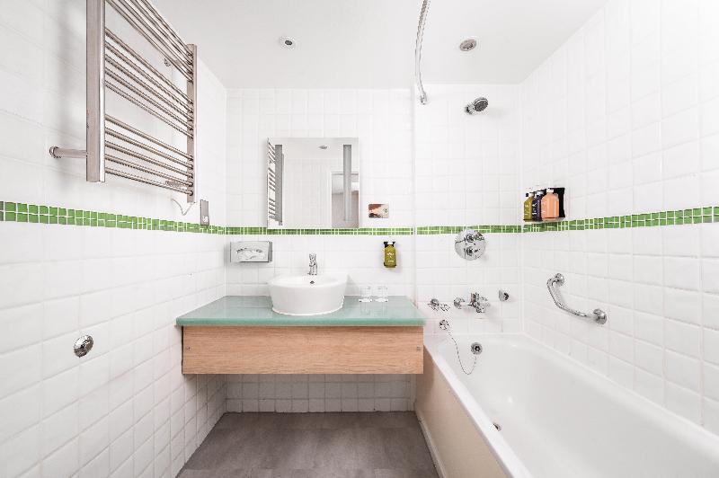 Holiday Inn Birmingham City Centre - Oda